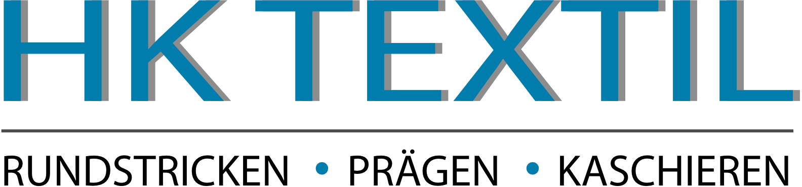 HK Textil GmbH Logo
